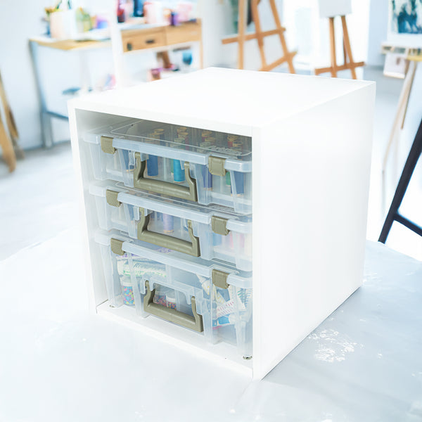 ArtBin Super Satchel Cube