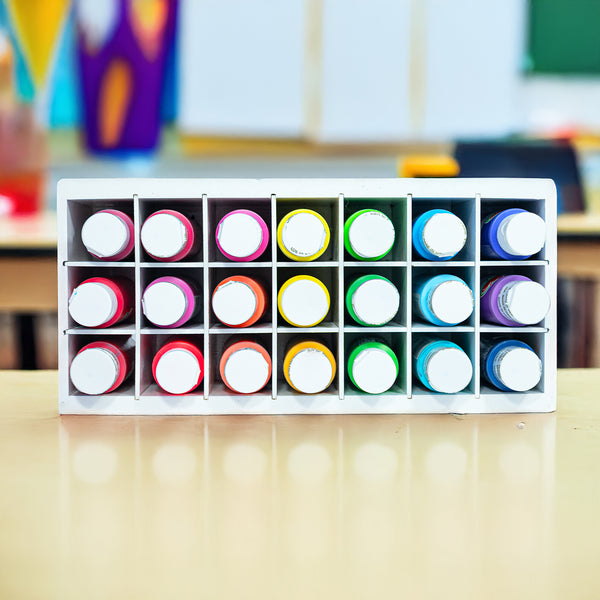 Paint Storage Tray