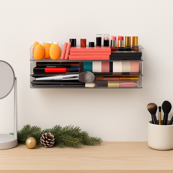 Modular Storage Organizer