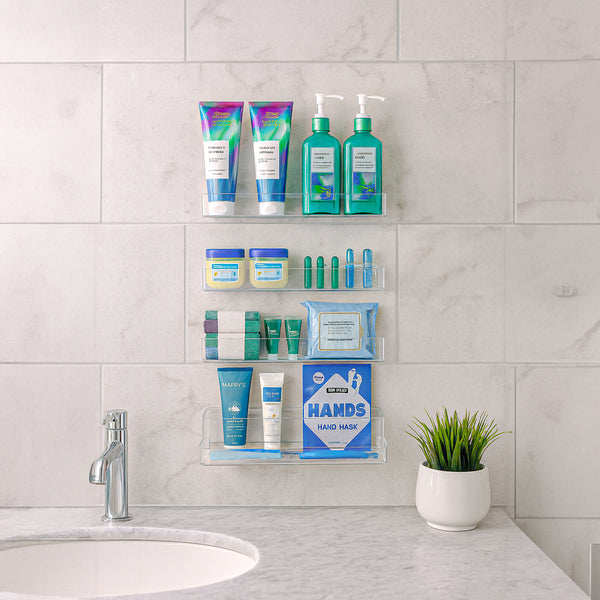 Modular Storage Organizer