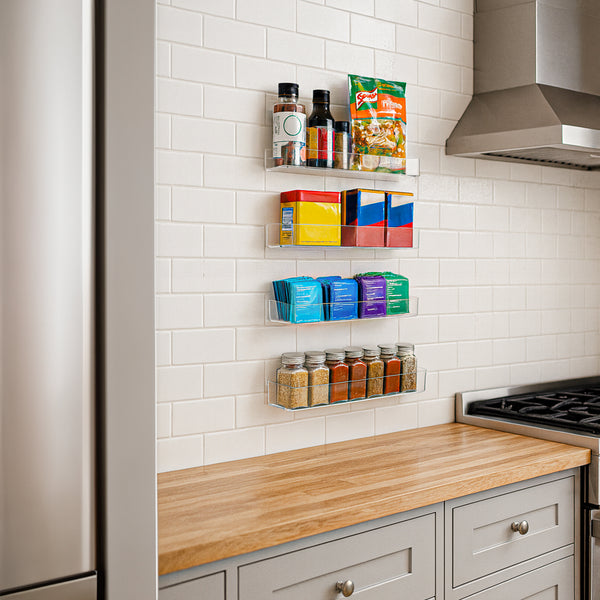 Modular Storage Organizer