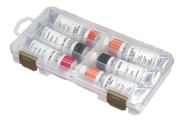 Small Solutions Box with Dividers 3003AB