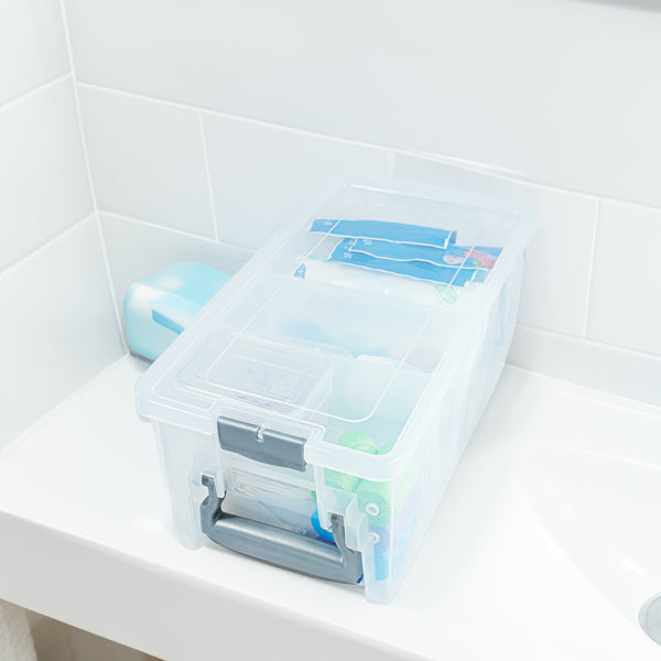 Small Stackable Bin