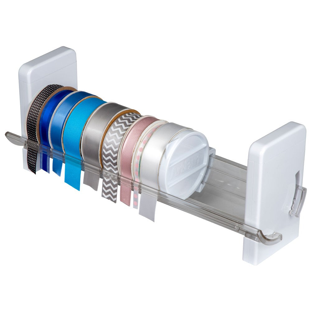 ArtBin Ribbon Storage Rack – Best Kept Organizer