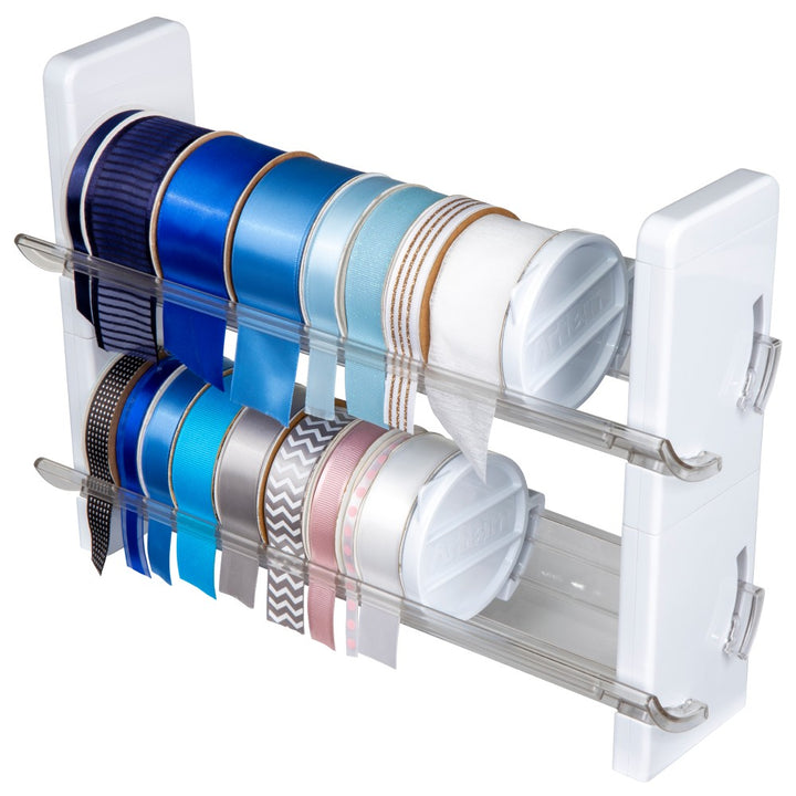 ArtBin Ribbon Storage Rack – Best Kept Organizer