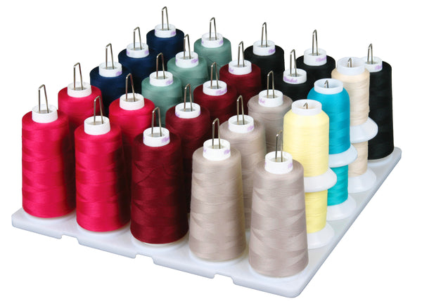 Cone Thread Tray