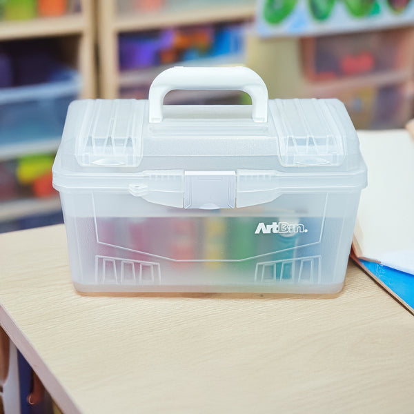 artbin tackle box Twin Top 17 inch Supply Box