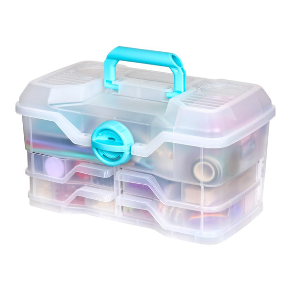 Craft Essential Storage Box Craft & Hobby – Page 3 – Best Kept Organizer