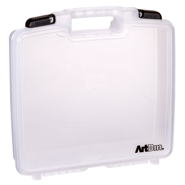 15 Inch Quick View Deep Base Case