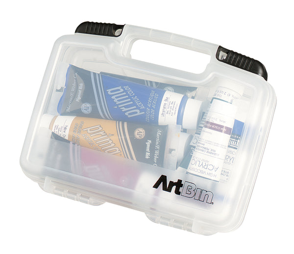 10.5 Inch Quick View Carrying Case