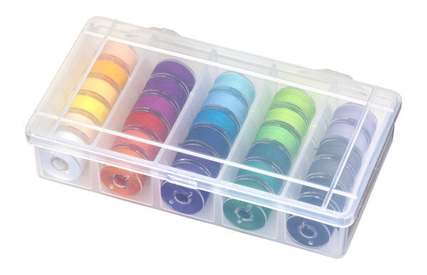 Sew-Lutions Bobbin Supply Box
