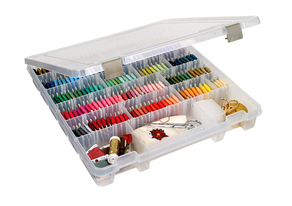 Super Satchel Slim with Removable Dividers