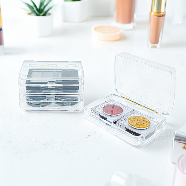 Mini Clear Organizer 3 Pack